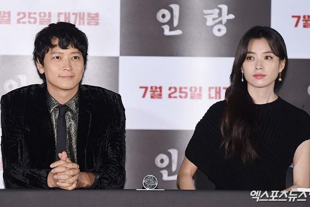 Being Shipped with Jo In Sung, Dating Rumors Between Han Hyo Joo and Kang Dong Won Resurface - Previously Caught Together in America