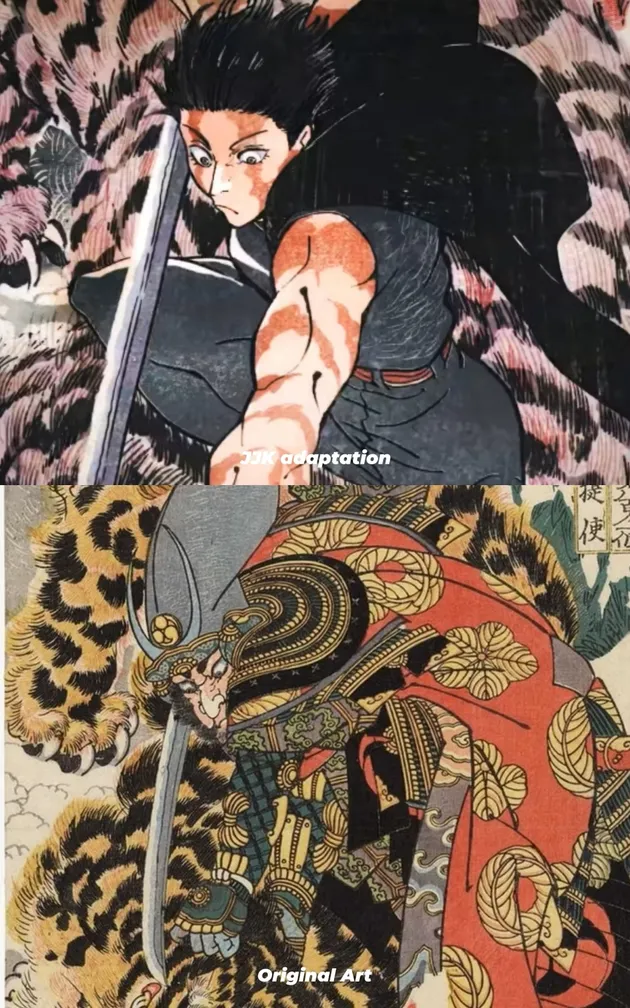 Opening Jujutsu Kaisen Season 3