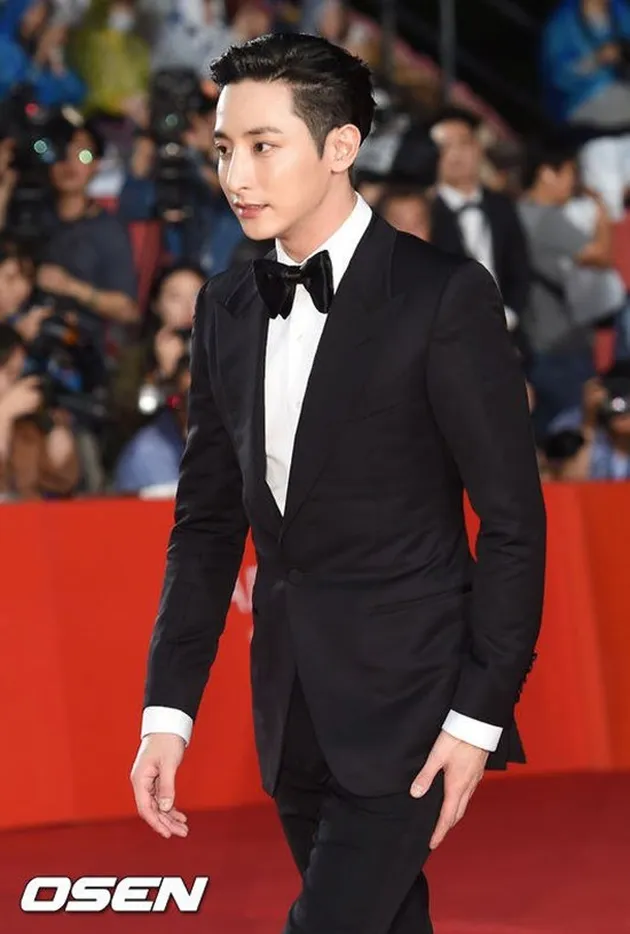 Aktor Ganteng BIFF 2015