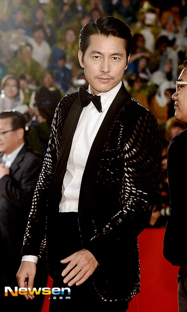 Aktor Ganteng BIFF 2015