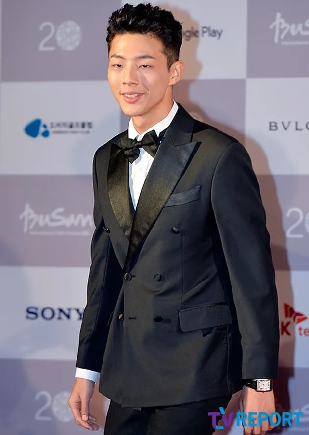 Aktor Ganteng BIFF 2015