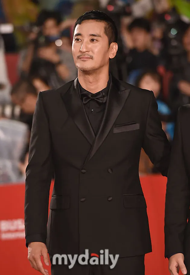 Aktor Ganteng BIFF 2015