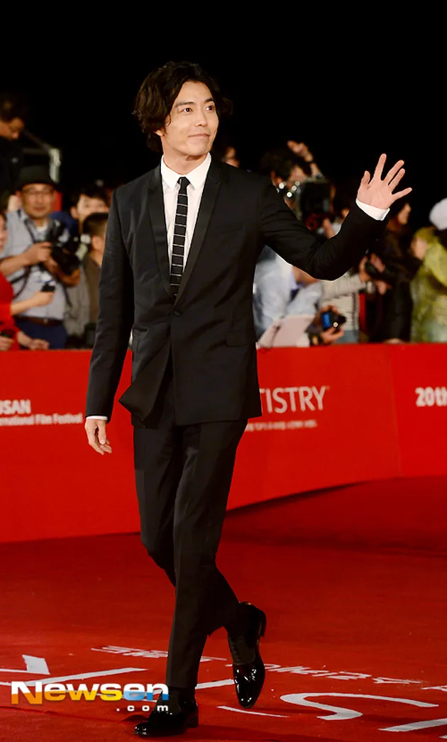 Aktor Ganteng BIFF 2015