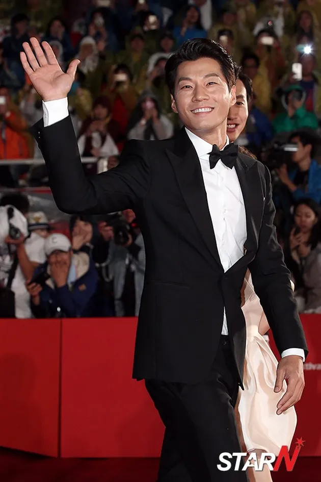 Aktor Ganteng BIFF 2015