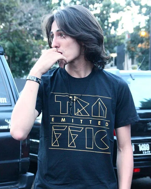 Dylan Carr