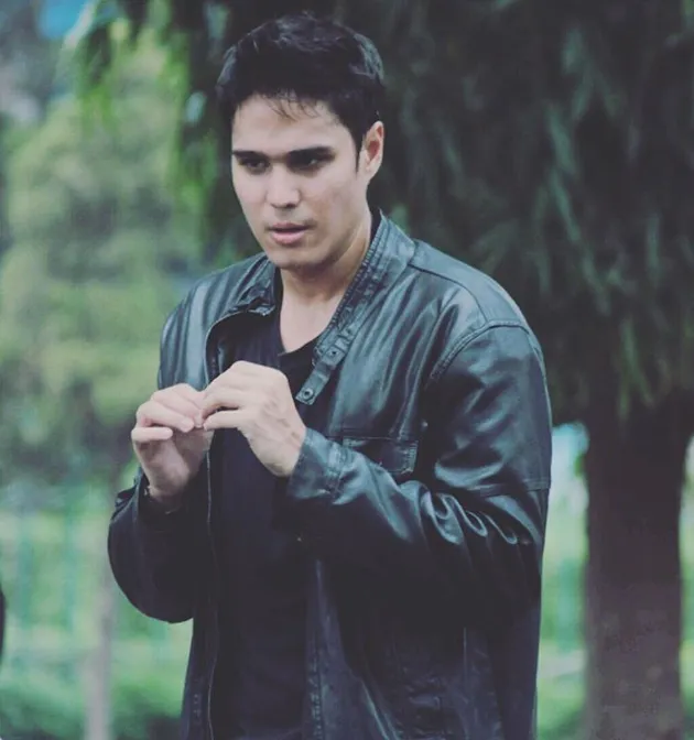 Mischa Chandrawinata