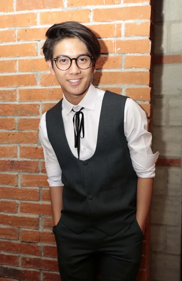 Iqbaal Ramadhan