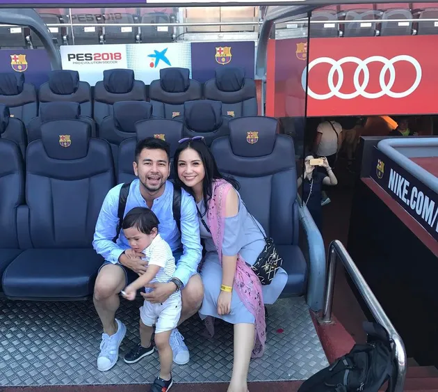 Mengapa Eropa Jadi Destinasi Selebritis Indonesia