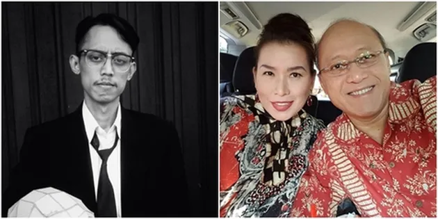 anak yang enggak diakui orangtuanya, kiswinar, mario teguh