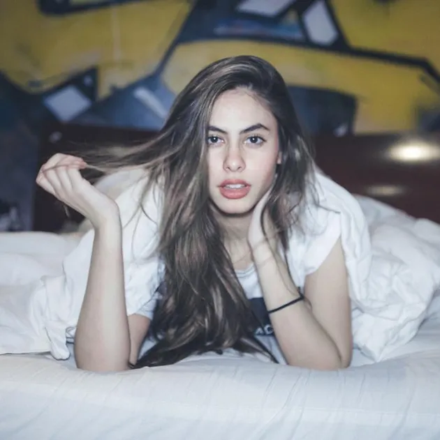 anak selebritis, anak artis, anak selebritis yang jago nyanyi