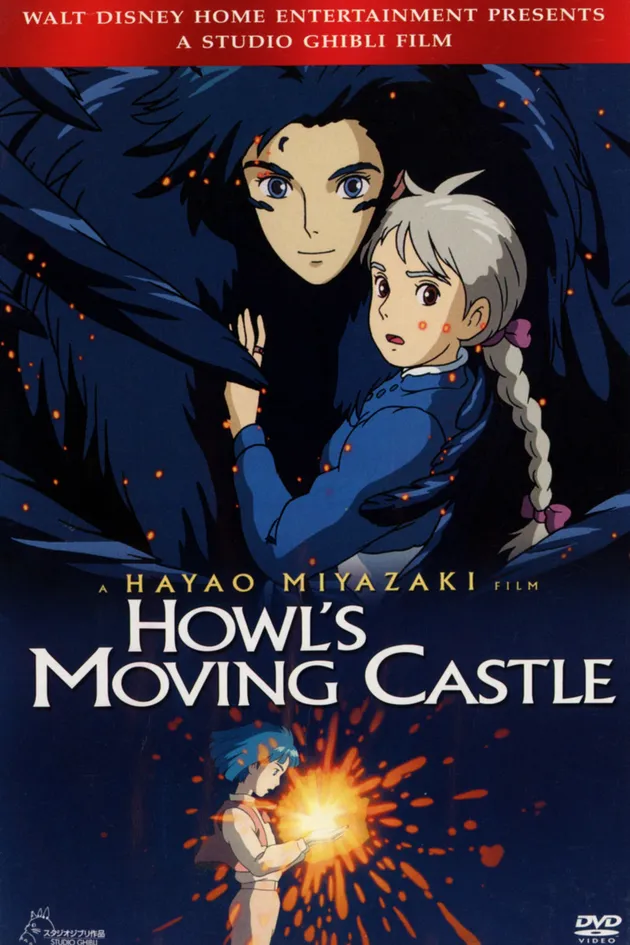 Howl\'s Moving Castle
