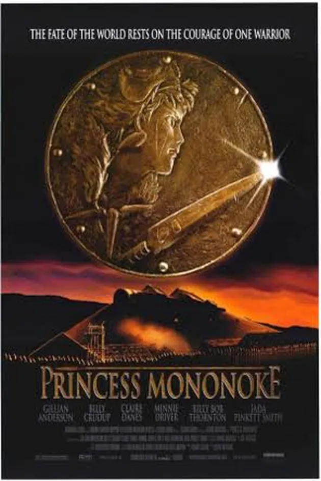 Princess Mononoke