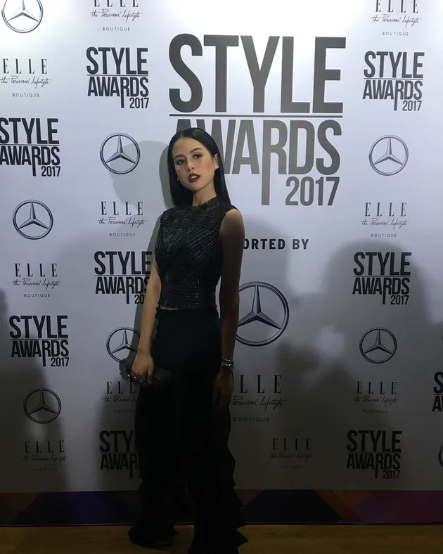 Maudy Ayunda