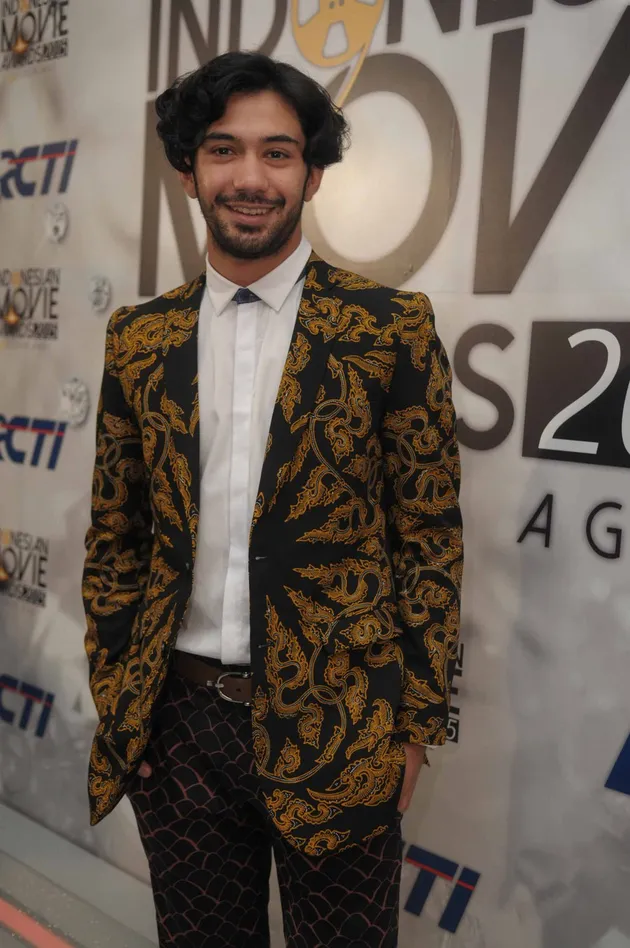 Reza Rahardian