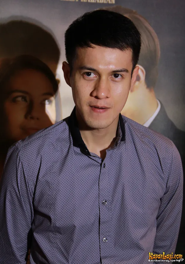 Herjunot Ali