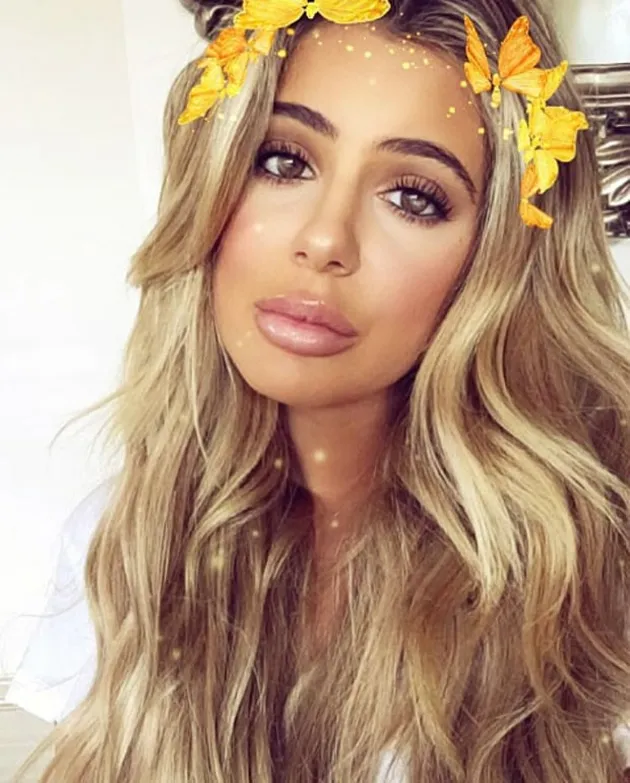 Artis Jiplak The Kardashians