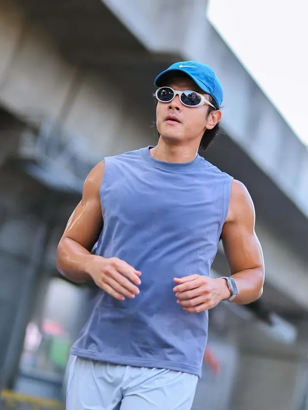Dion Wiyoko
