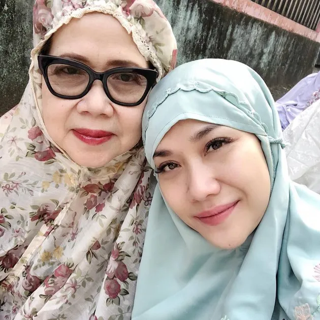 idul adha artis