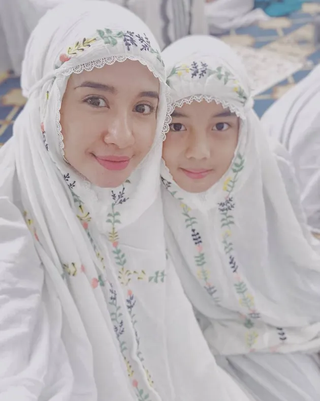 idul adha artis