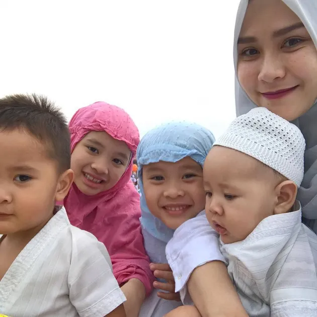 idul adha artis