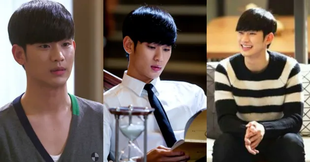 Fashion Aktor Drama Korea