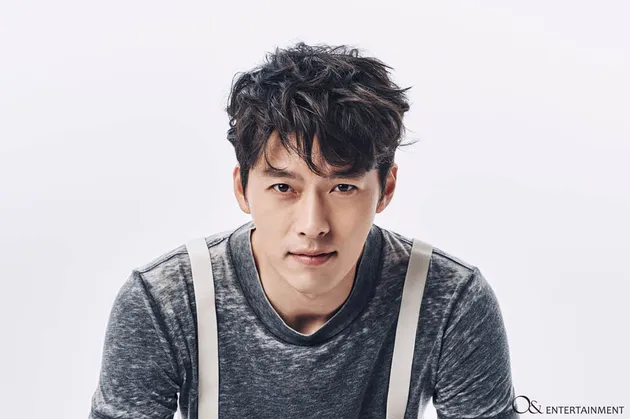 Hyun Bin