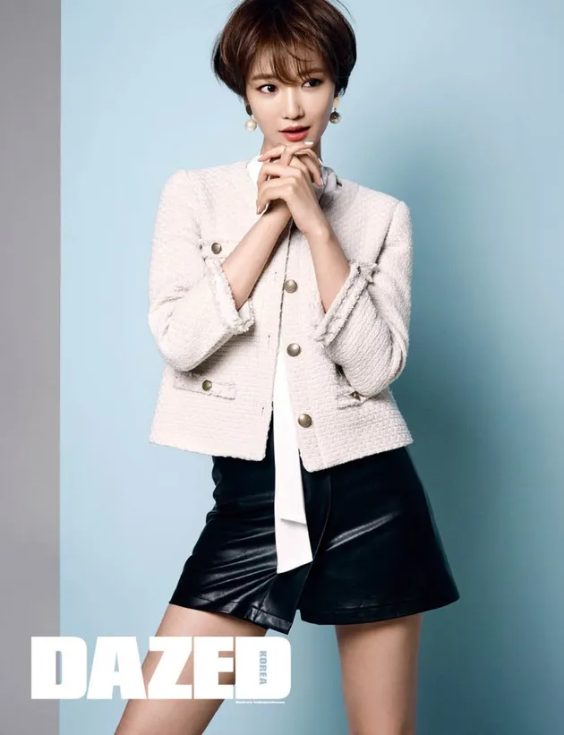 Tamu Undangan Pernikahan Hwang Jung Eum