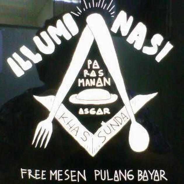 Fenomena Illuminati