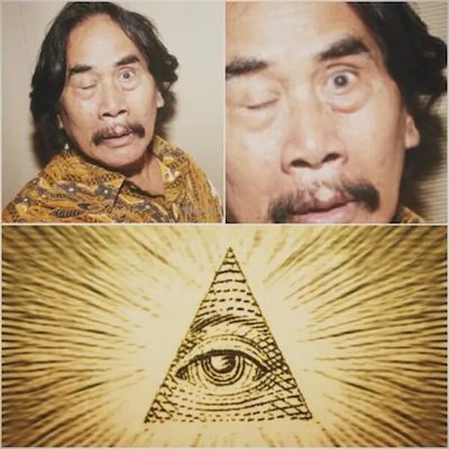 Fenomena Illuminati
