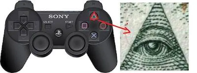 Fenomena Illuminati