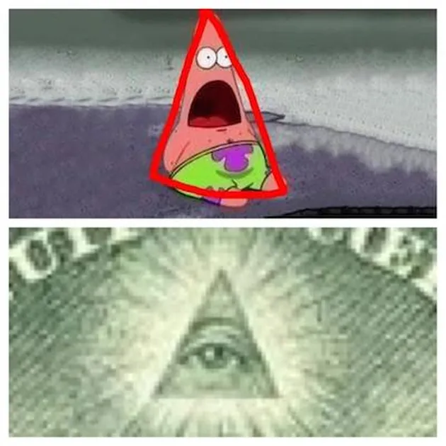Fenomena Illuminati