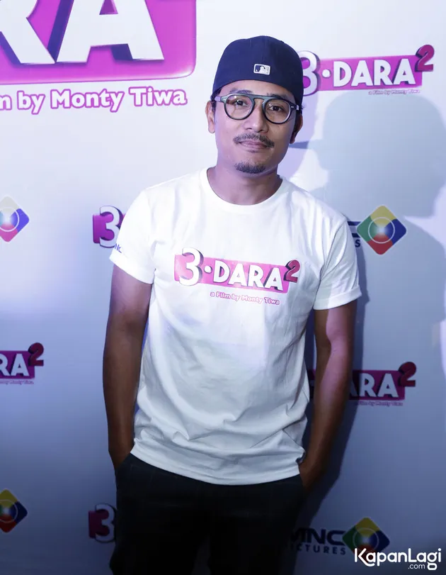 3 DARA 2