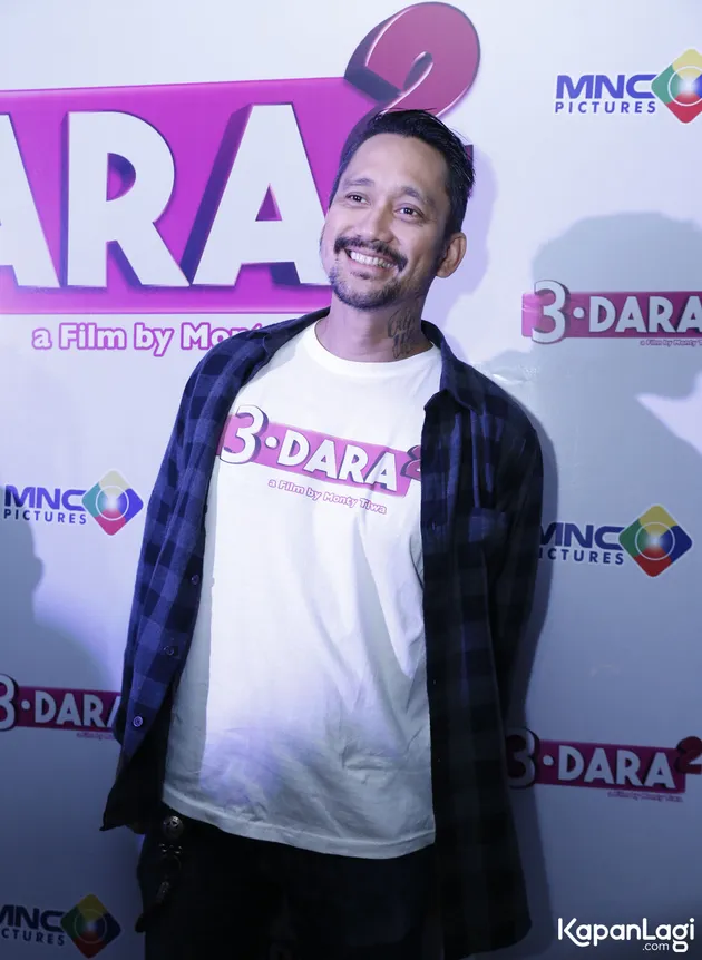 3 DARA 2