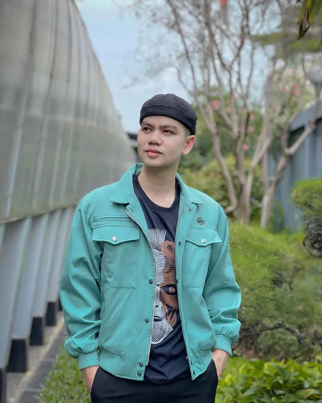 Faul LIDA Polisi Kuliah Asmara