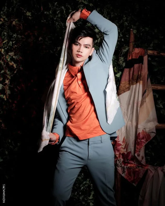 Faul LIDA Polisi Kuliah Asmara