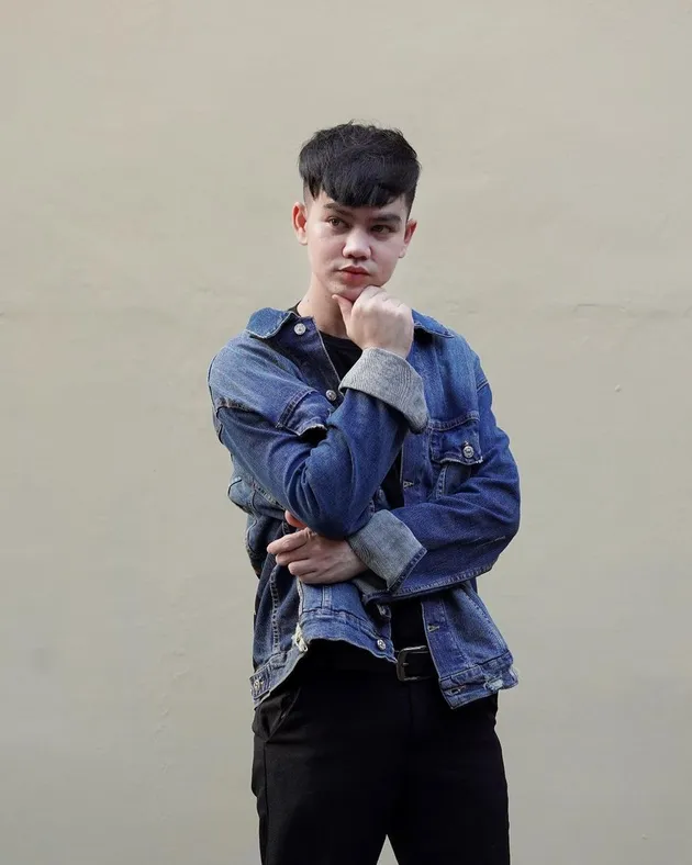 Faul LIDA Polisi Kuliah Asmara