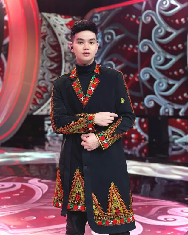 Faul LIDA Polisi Kuliah Asmara