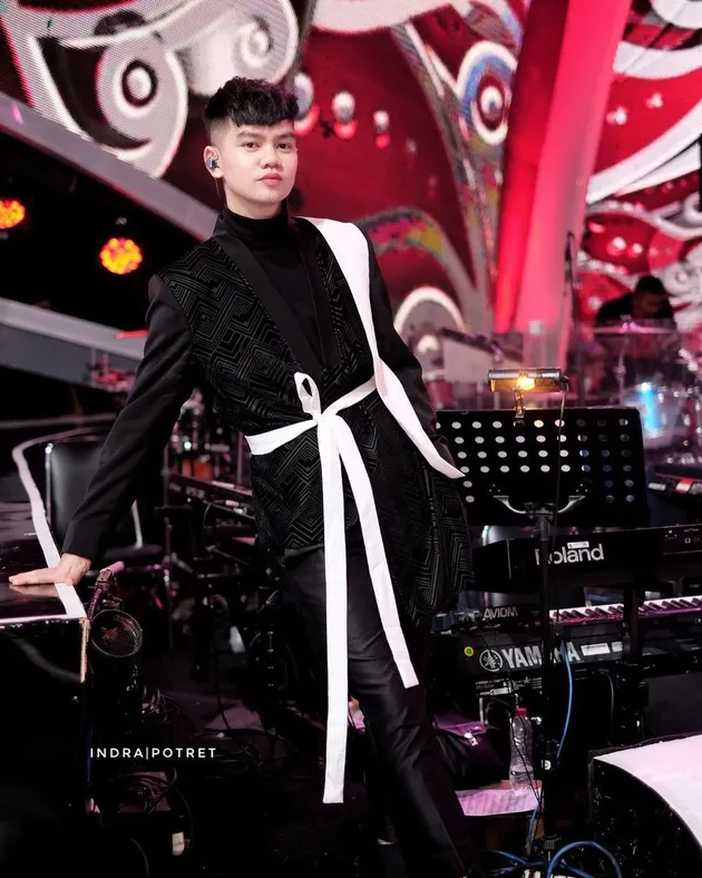 Faul LIDA Polisi Kuliah Asmara