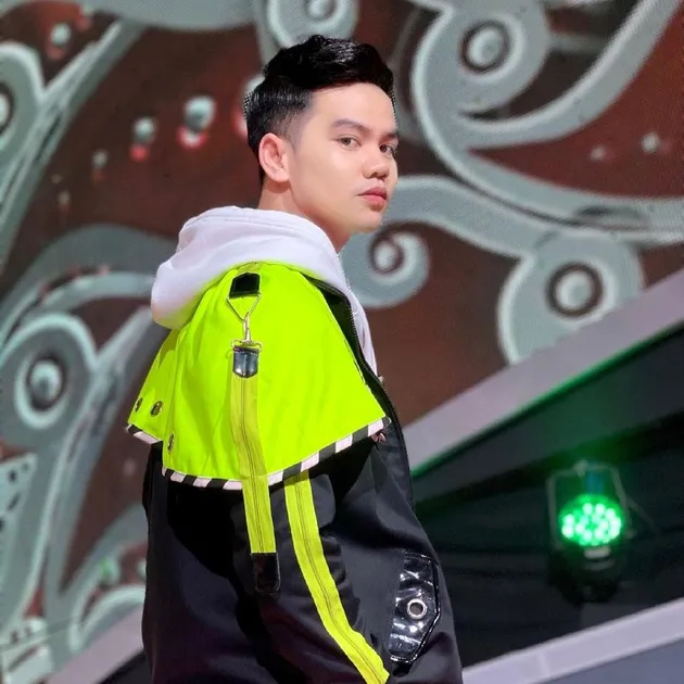 Faul LIDA Polisi Kuliah Asmara