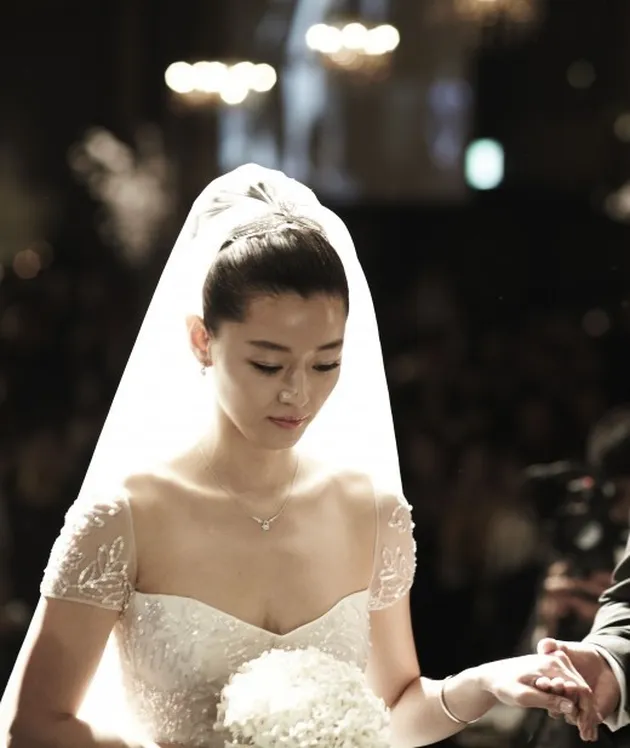Jun Ji Hyun