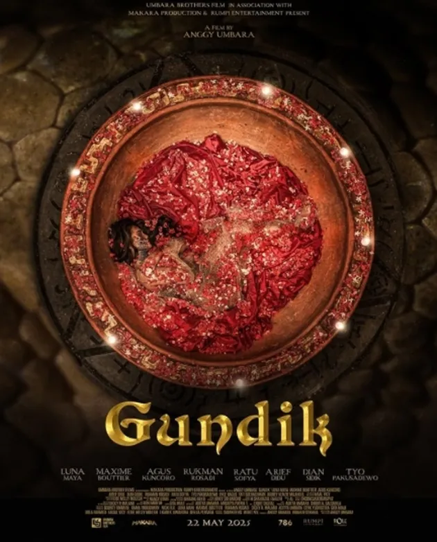 Fakta Menarik dari Film GUNDIK