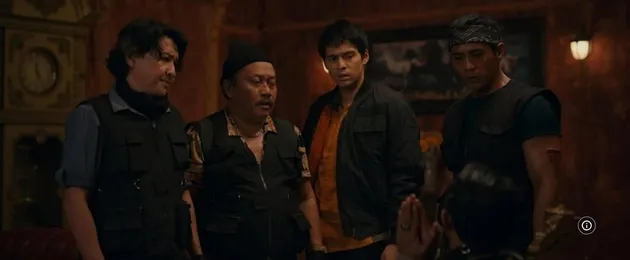 Fakta Menarik dari Film GUNDIK