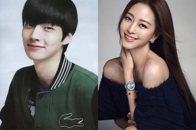 Fakta Ahn Jae Hyun