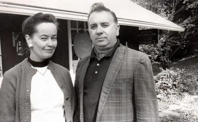 the conjuring 2, ed &amp; lorraine warren, the conjuring, film horor