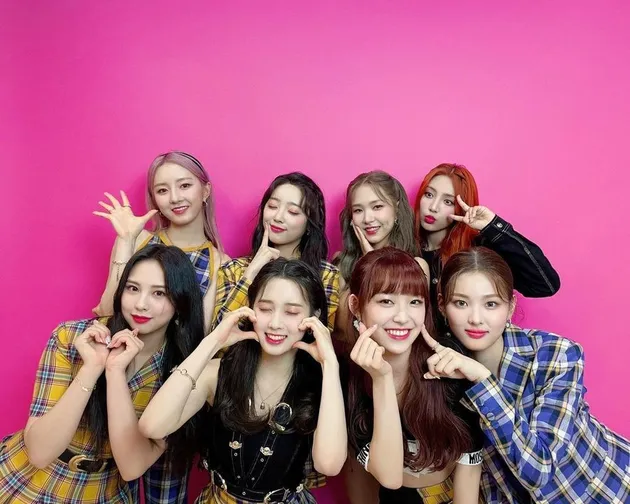 Idol Group Cube Entertainment