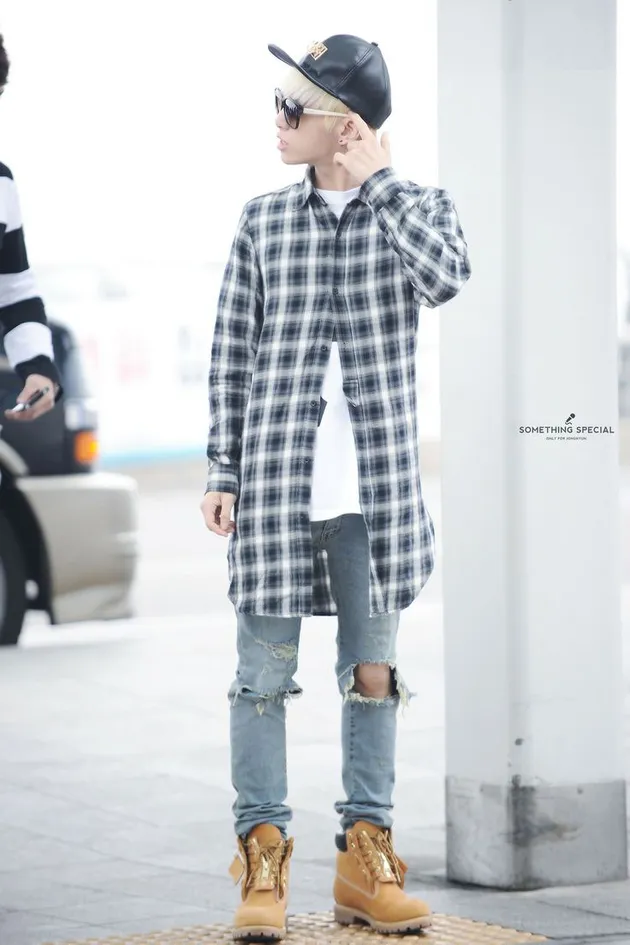 Korean Fashion