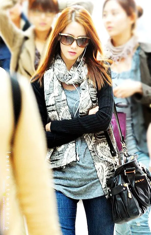 Korean Fashion
