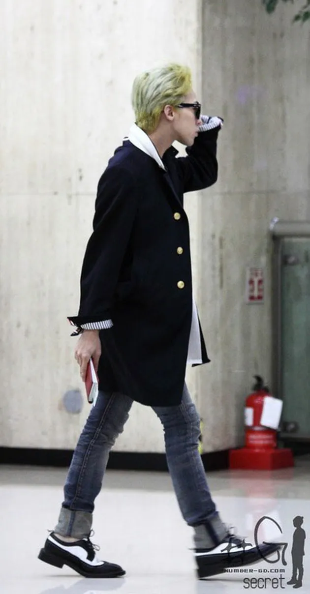 Korean Fashion