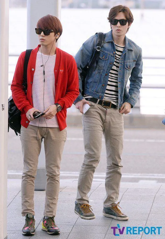 Korean Fashion