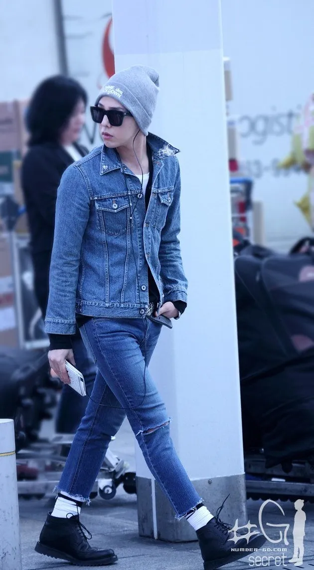 Korean Fashion